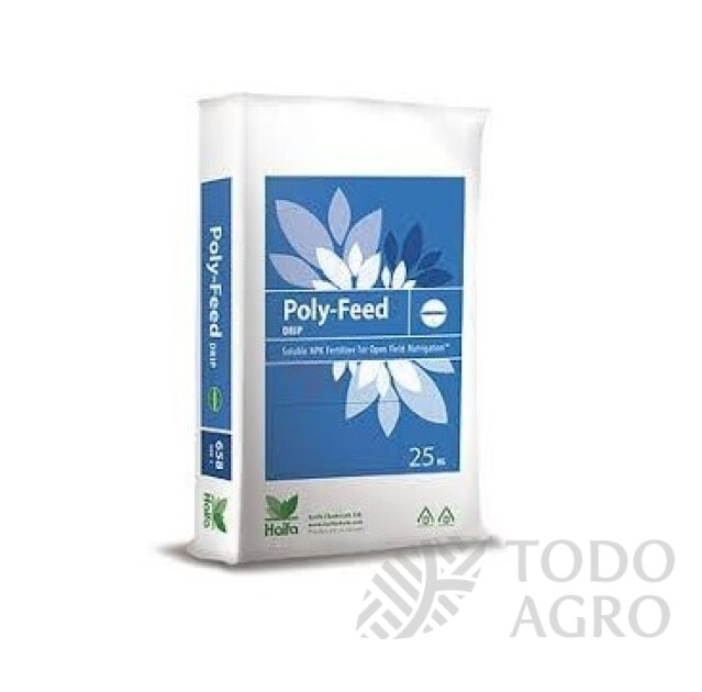 Poly Feed Inicio TODO AGRO