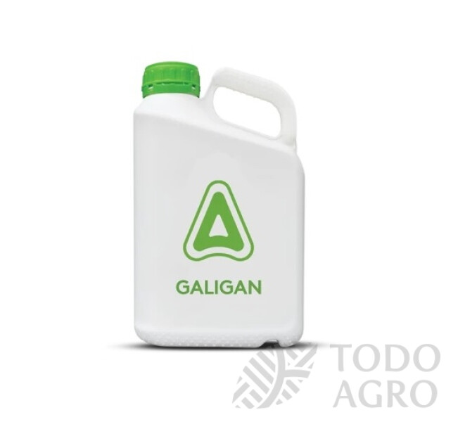 Galigan TODO AGRO