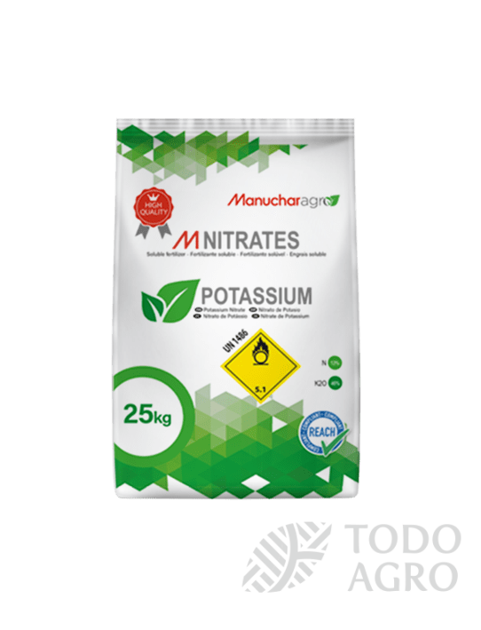 Nitrato de Potasio | TODO AGRO, image size:2625x3412