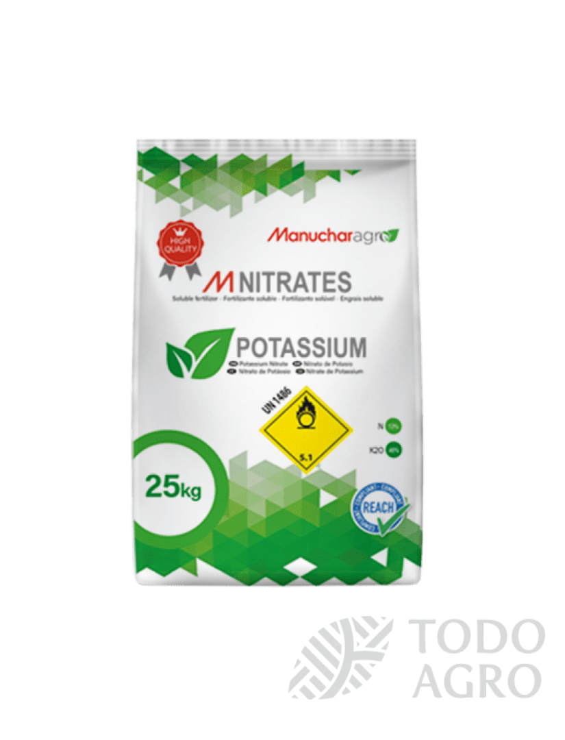 Nitrato de Potasio | TODO AGRO, image size:1080x1080